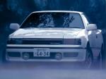 Toyota Celica GT-Four 1986 года (JP)